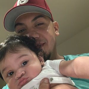 Meet your Posher, Edwin